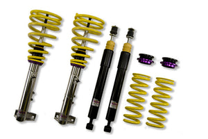 1739.00 KW V1 Coilovers Mercedes E-Class Convertible A207 RWD [Variant 1] (2010-2017) - Redline360