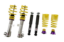 Load image into Gallery viewer, KW V1 Coilovers Jaguar X-Type CF1 (2002-2004) [Variant 1] 10231001 - Default Title Alternate Image