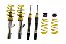 Load image into Gallery viewer, KW V1 Coilovers VW Golf VII R [Variant 1] (2015-2020) w/ or w/o DCC - w/ DCC Alternate Image