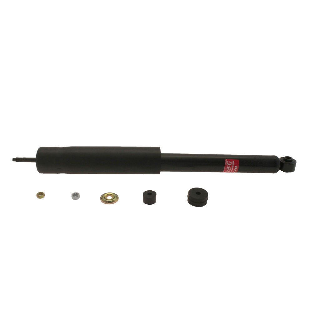 KYB Excel-G Shocks Jeep Wrangler (87-95) Shock Absorber - Front or