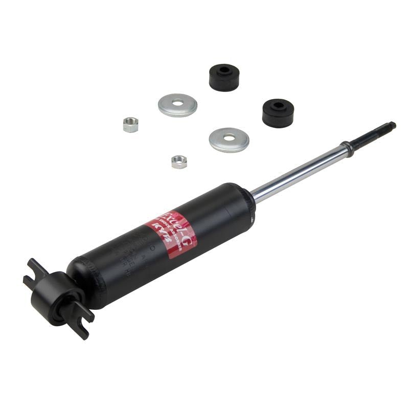 KYB Excel-G Shocks Honda Fit (09-13) Front [OEM Replacement Strut] - P