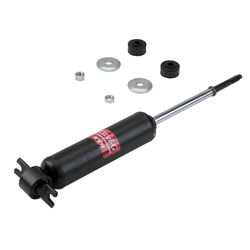 KYB Excel-G Shocks Scion xD (08-14) Front [OEM Replacement Strut] - Pa