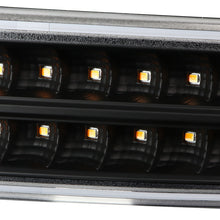 Load image into Gallery viewer, 114.99 Spec-D Bumper Lights GMC Sierra (99-06) Yukon (00-06) LED Sequential Turn Signal - Redline360 Alternate Image