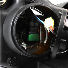 Load image into Gallery viewer, 339.95 Spec-D Projector Headlights Mazda 3 (2010-2013) LED DRL - Black or Chrome - Redline360 Alternate Image