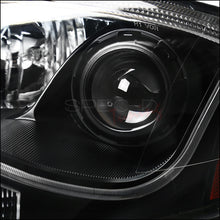 Load image into Gallery viewer, 299.95 Spec-D Projector Headlights Audi TT (99-06) LED Strip - Black / Smoke / Chrome - Redline360 Alternate Image