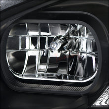 Load image into Gallery viewer, 269.95 Spec-D Projector Headlights Subaru WRX &amp; STi (06-07) w/ Dual LED Halo - Black or Chrome - Redline360 Alternate Image