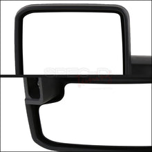 Load image into Gallery viewer, 144.95 Spec-D Towing Mirrors Chevy C/K 1500 (1988-1998) 2500 3500 (1988-2000) LED &amp; Powered - Redline360 Alternate Image