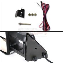 Load image into Gallery viewer, 144.95 Spec-D Towing Mirrors Chevy C/K 1500 (1988-1998) 2500 3500 (1988-2000) LED &amp; Powered - Redline360 Alternate Image