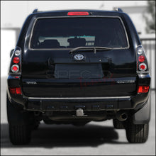 Load image into Gallery viewer, 119.95 Spec-D Tail Lights Toyota 4Runner [LED] (2003-2004-2005) Clear, Black or Smoke - Redline360 Alternate Image