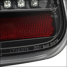 Load image into Gallery viewer, 179.95 Spec-D Tail Lights Mini Cooper S (2005-2006) LED - Black or Chrome - Redline360 Alternate Image