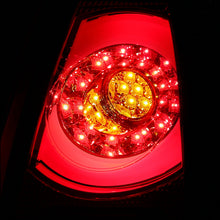 Load image into Gallery viewer, 189.95 Spec-D Tail Lights Mini Cooper (2011-2014) LED Red or Smoked - Redline360 Alternate Image
