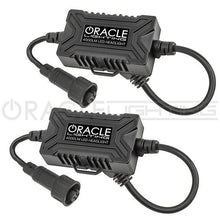 Load image into Gallery viewer, 170.96 Oracle LED Headlight Conversion Kit Dodge Challenger (08-14) [H13 4,000+ Lumens] 5236-001 - Redline360 Alternate Image