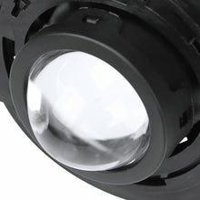 Load image into Gallery viewer, 69.00 Spec-D Projector Fog Lights Dodge Dart (13-16) Durango (14-17) Chrome Housing - Clear - Redline360 Alternate Image