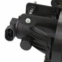 Load image into Gallery viewer, 69.00 Spec-D Projector Fog Lights Dodge Dart (13-16) Durango (14-17) Chrome Housing - Clear - Redline360 Alternate Image