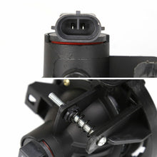 Load image into Gallery viewer, 69.00 Spec-D Projector Fog Lights Dodge Dart (13-16) Durango (14-17) Chrome Housing - Clear - Redline360 Alternate Image