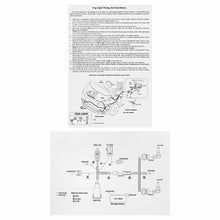 Load image into Gallery viewer, 69.00 Spec-D Projector Fog Lights Dodge Dart (13-16) Durango (14-17) Chrome Housing - Clear - Redline360 Alternate Image