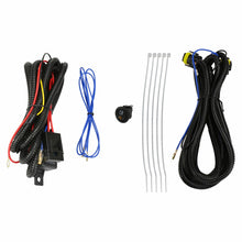 Load image into Gallery viewer, 69.00 Spec-D Projector Fog Lights Dodge Dart (13-16) Durango (14-17) Chrome Housing - Clear - Redline360 Alternate Image