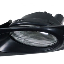 Load image into Gallery viewer, 63.00 Spec-D OEM Fog Lights Honda Accord Sedan/Coupe (06-07) Chrome Housing - Yellow or Clear - Redline360 Alternate Image