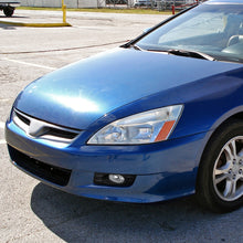 Load image into Gallery viewer, 63.00 Spec-D OEM Fog Lights Honda Accord Sedan/Coupe (06-07) Chrome Housing - Yellow or Clear - Redline360 Alternate Image