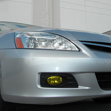 Load image into Gallery viewer, 63.00 Spec-D OEM Fog Lights Honda Accord Sedan/Coupe (06-07) Chrome Housing - Yellow or Clear - Redline360 Alternate Image
