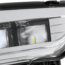 Load image into Gallery viewer, 133.00 Spec-D LED Fog Lights Kit Honda Accord Sedan (2018-2020) Chrome Housing / Clear Lens - Redline360 Alternate Image