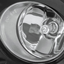 Load image into Gallery viewer, Spec-D Fog Lights Nissan Altima Sedan (2016-2017) Chrome Housing - Clear - OEM or SMD LED Projector - Halogen Alternate Image