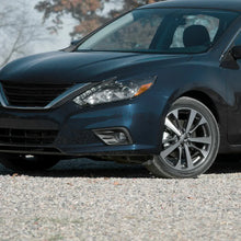 Load image into Gallery viewer, Spec-D Fog Lights Nissan Altima Sedan (2016-2017) Chrome Housing - Clear - OEM or SMD LED Projector - Halogen Alternate Image
