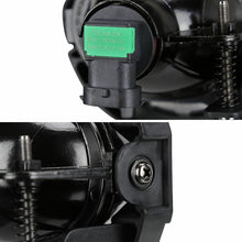 Load image into Gallery viewer, 115.00 Spec-D OEM Fog Lights Dodge Charger (2015-2020) Chrome Housing - Clear Lens - Redline360 Alternate Image