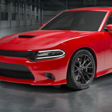 Load image into Gallery viewer, 115.00 Spec-D OEM Fog Lights Dodge Charger (2015-2020) Chrome Housing - Clear Lens - Redline360 Alternate Image