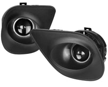 Load image into Gallery viewer, 115.00 Spec-D OEM Fog Lights Dodge Charger (2015-2020) Chrome Housing - Clear Lens - Redline360 Alternate Image