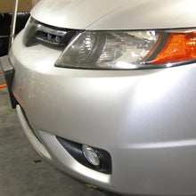 Load image into Gallery viewer, 62.00 Spec-D OEM Fog Lights Honda Civic Coupe (06-08) Chrome Housing Clear / Yellow / Smoke Lens - Redline360 Alternate Image