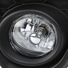 Load image into Gallery viewer, 70.00 Spec-D OEM Fog Lights Mazda CX-5 (2013-2016) Chrome Housing - Clear Lens - Redline360 Alternate Image