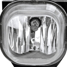 Load image into Gallery viewer, 65.00 Spec-D OEM Fog Lights Ford F250/F350 Super Duty (99-04) Chrome Housing - Clear or Smoke Lens - Redline360 Alternate Image