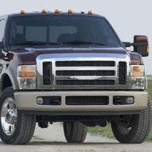 Load image into Gallery viewer, 65.00 Spec-D OEM Fog Lights Ford F250/F350 Super Duty (99-04) Chrome Housing - Clear or Smoke Lens - Redline360 Alternate Image