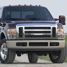 Load image into Gallery viewer, 65.00 Spec-D OEM Fog Lights Ford F250/F350 Super Duty (99-04) Chrome Housing - Clear or Smoke Lens - Redline360 Alternate Image