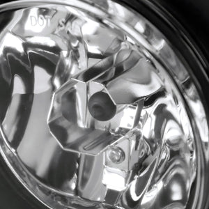 57.00 Spec-D OEM Fog Lights Lincoln LS (2002) Chrome Housing - Clear or Smoke Lens - Redline360