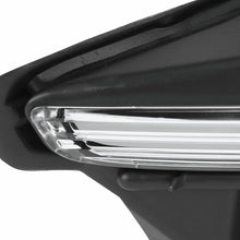 Load image into Gallery viewer, 108.00 Spec-D OEM Fog Lights Toyota Highlander (14-16) Chrome Housing / Clear Lens - w/ or w/o LED Light Strip - Redline360 Alternate Image