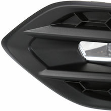 Load image into Gallery viewer, Spec-D Fog Lights Honda HR-V (2019-2020) [Chrome Housing - Clear Lens] OEM or Projector - Projector Fog Light Alternate Image