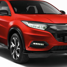 Load image into Gallery viewer, Spec-D Fog Lights Honda HR-V (2019-2020) [Chrome Housing - Clear Lens] OEM or Projector - Projector Fog Light Alternate Image
