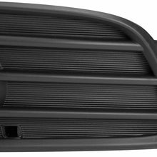 Load image into Gallery viewer, Spec-D Fog Lights Honda HR-V (2019-2020) [Chrome Housing - Clear Lens] OEM or Projector - Projector Fog Light Alternate Image