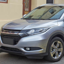 Load image into Gallery viewer, Spec-D Fog Lights Honda HR-V (2019-2020) [Chrome Housing - Clear Lens] OEM or Projector - Projector Fog Light Alternate Image