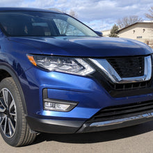 Load image into Gallery viewer, Spec-D OEM Fog Lights Nissan Kicks (2018-2019) Chrome Housing - Clear Lens - Default Title Alternate Image
