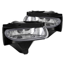 Load image into Gallery viewer, 59.00 Spec-D OEM Fog Lights Ford Mustang (99-04) Chrome Housing - Clear or Smoke Lens - Redline360 Alternate Image