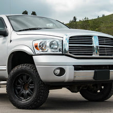 Load image into Gallery viewer, 60.00 Spec-D OEM Fog Lights Dodge RAM 1500/2500/3500 (02-09) Chrome Housing - Clear or Smoke Lens - Redline360 Alternate Image