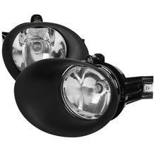 Load image into Gallery viewer, 60.00 Spec-D OEM Fog Lights Dodge RAM 1500/2500/3500 (02-09) Chrome Housing - Clear or Smoke Lens - Redline360 Alternate Image