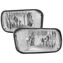 Load image into Gallery viewer, 68.00 Spec-D OEM Fog Lights Dodge RAM 1500 (09-12) 2500/3500 (10-18) Chrome Housing - Smoked or Clear Lens - Redline360 Alternate Image