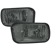 Load image into Gallery viewer, 68.00 Spec-D OEM Fog Lights Dodge RAM 1500 (09-12) 2500/3500 (10-18) Chrome Housing - Smoked or Clear Lens - Redline360 Alternate Image