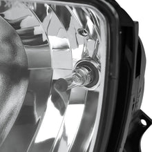 Load image into Gallery viewer, Spec-D OEM Fog Lights Dodge RAM 1500 (2013-2018) Chrome Housing - Clear or Smoke Lens - Default Title Alternate Image