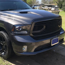 Load image into Gallery viewer, Spec-D OEM Fog Lights Dodge RAM 1500 (2013-2018) Chrome Housing - Clear or Smoke Lens - Default Title Alternate Image