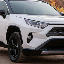 Load image into Gallery viewer, 70.00 Spec-D OEM Fog Lights Toyota RAV4 (2019-2020) Chrome Housing - Clear Lens - Redline360 Alternate Image